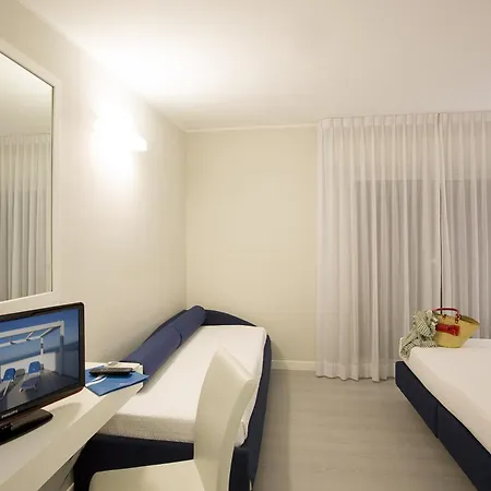 Sporting Hotel