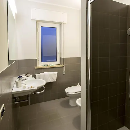 Hotell Sporting