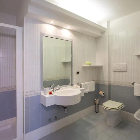 Hotell Sporting 4*