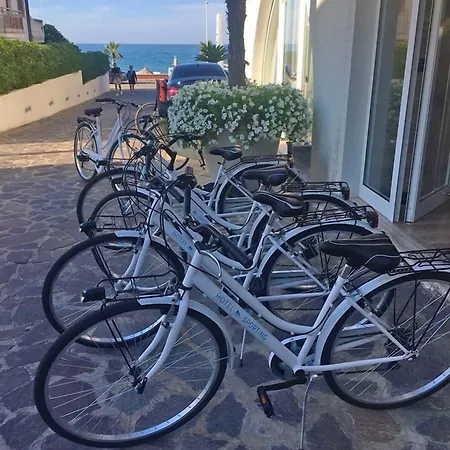 Hotell Sporting Casalbordino
