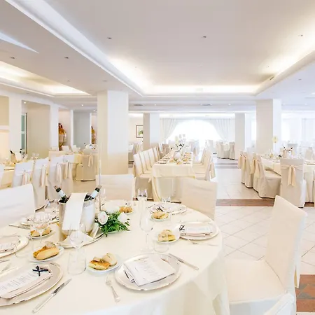 Hotell Sporting