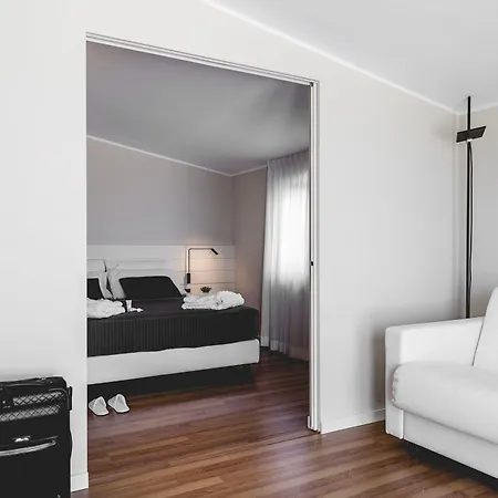 Sporting Hotell
