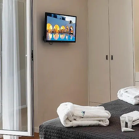 Sporting Hotel 4*
