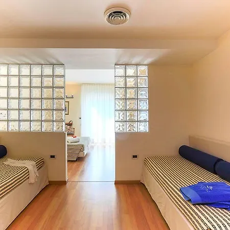 Hotell Sporting 4*