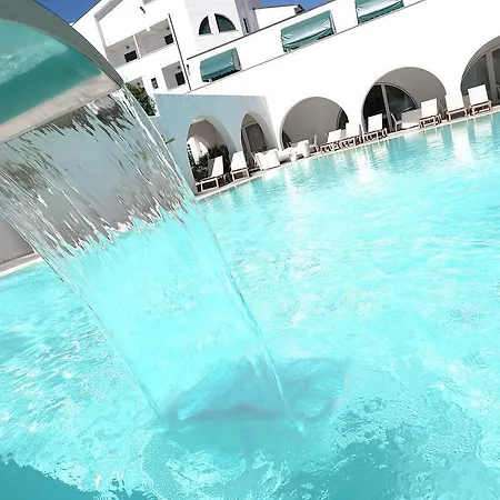 Hotel Sporting 4*
