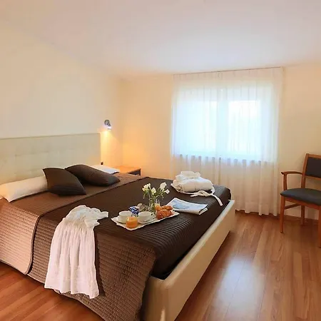 Hotel Sporting