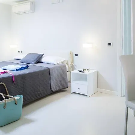 Hotel Sporting Casalbordino