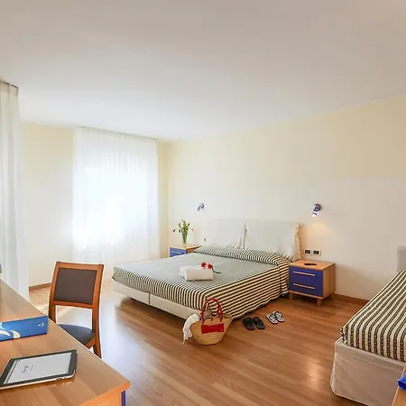 Hotell Sporting