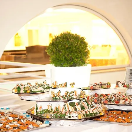 Hotell Sporting