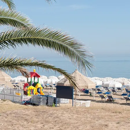 Hotell Sporting 4*