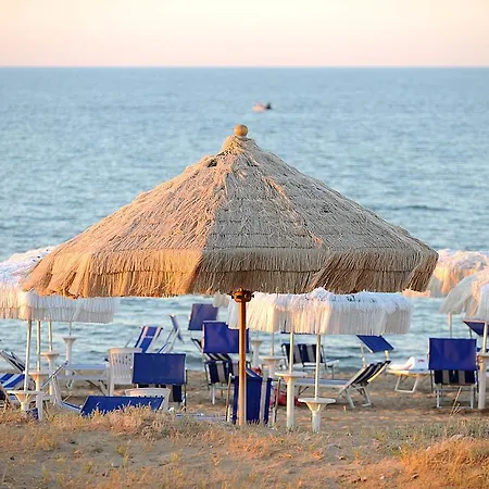 Hotel Sporting Casalbordino