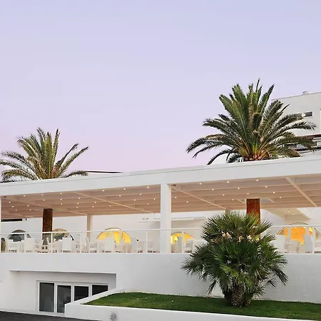 Hotell Sporting Casalbordino