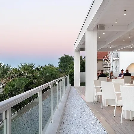 Sporting Hotell Casalbordino