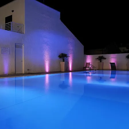 Hotell Sporting 4*