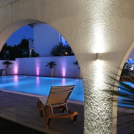 Sporting Hotel