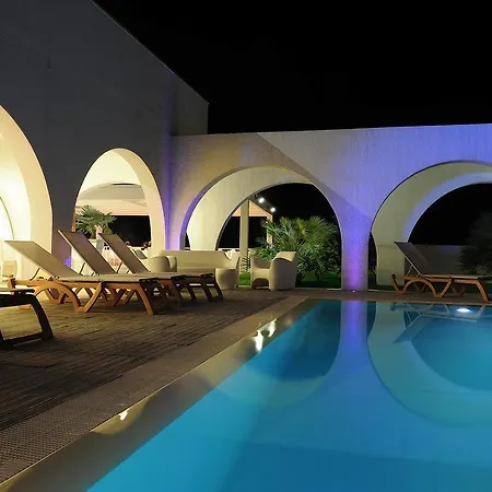 Hotell Sporting 4*