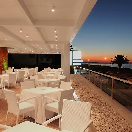 Sporting Hotell 4*