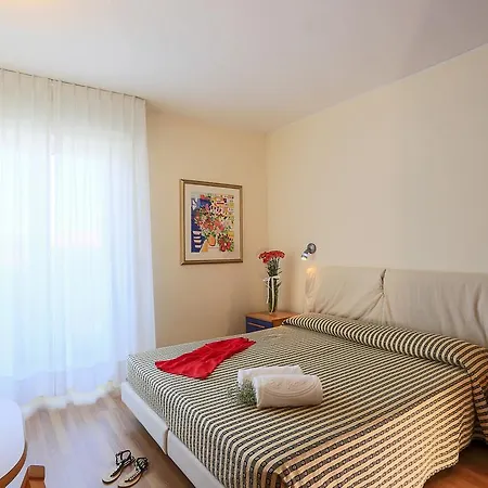 Hotell Sporting Casalbordino