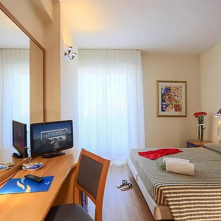 Hotel Sporting Casalbordino