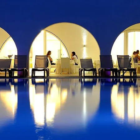 Sporting Hotell Casalbordino