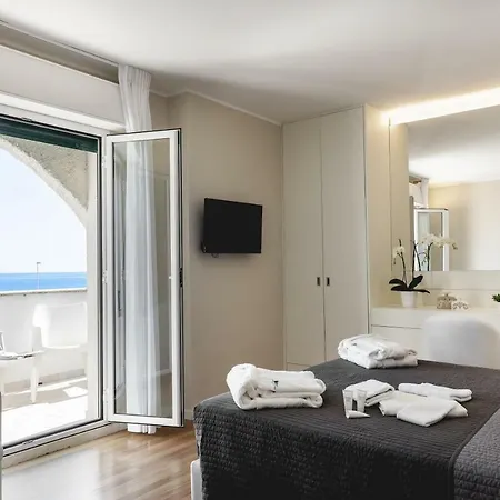 Hotell Sporting