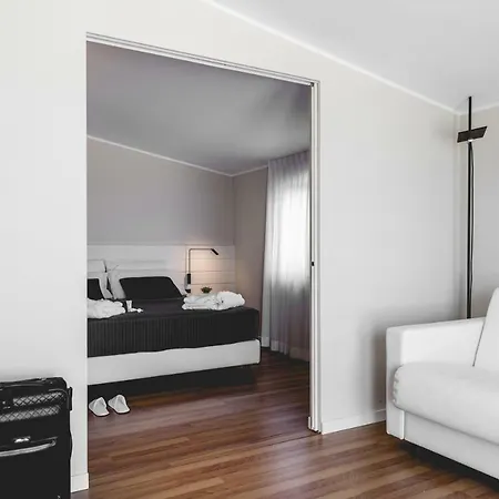 Hotell Sporting