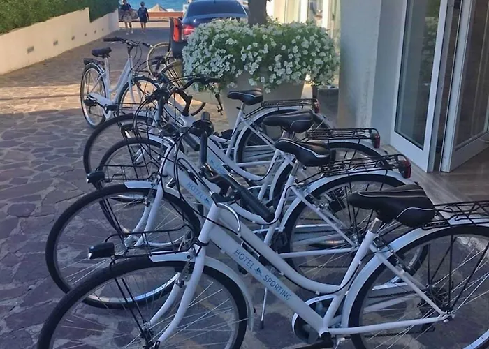 Hotel Sporting Casalbordino