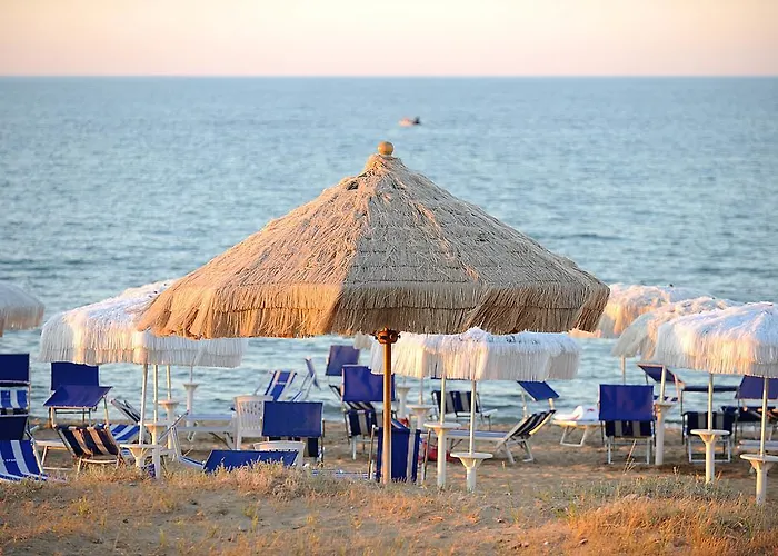 Hotel Sporting Casalbordino