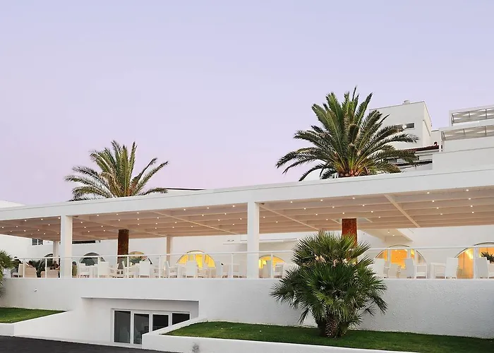 Hotel Sporting Casalbordino