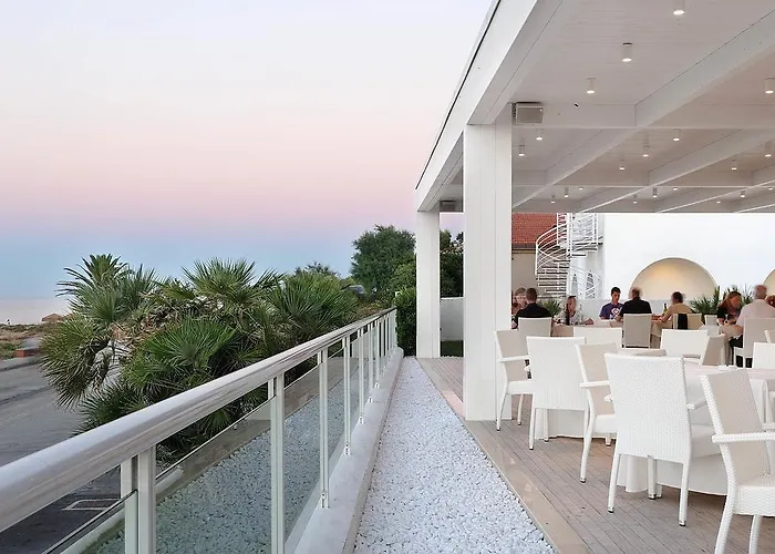 Sporting Hotel Casalbordino