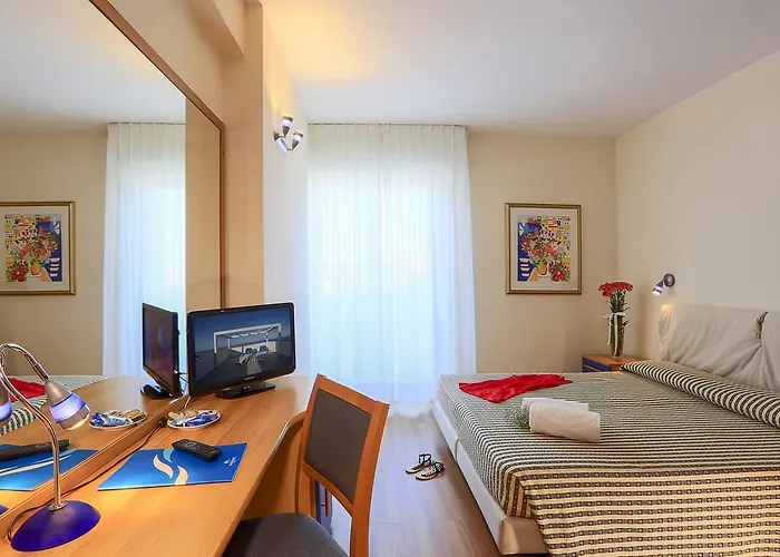 Hotel Sporting Casalbordino